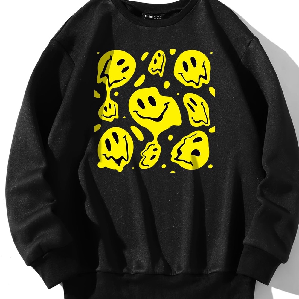 SHEIN SWEATSHIRT